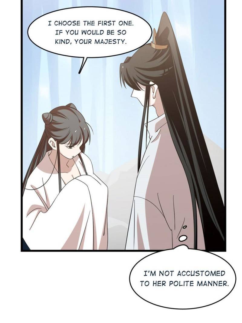 Queen of Posion: The Legend of a Super Agent, Doctor and Princess Chapter 150 - page 25