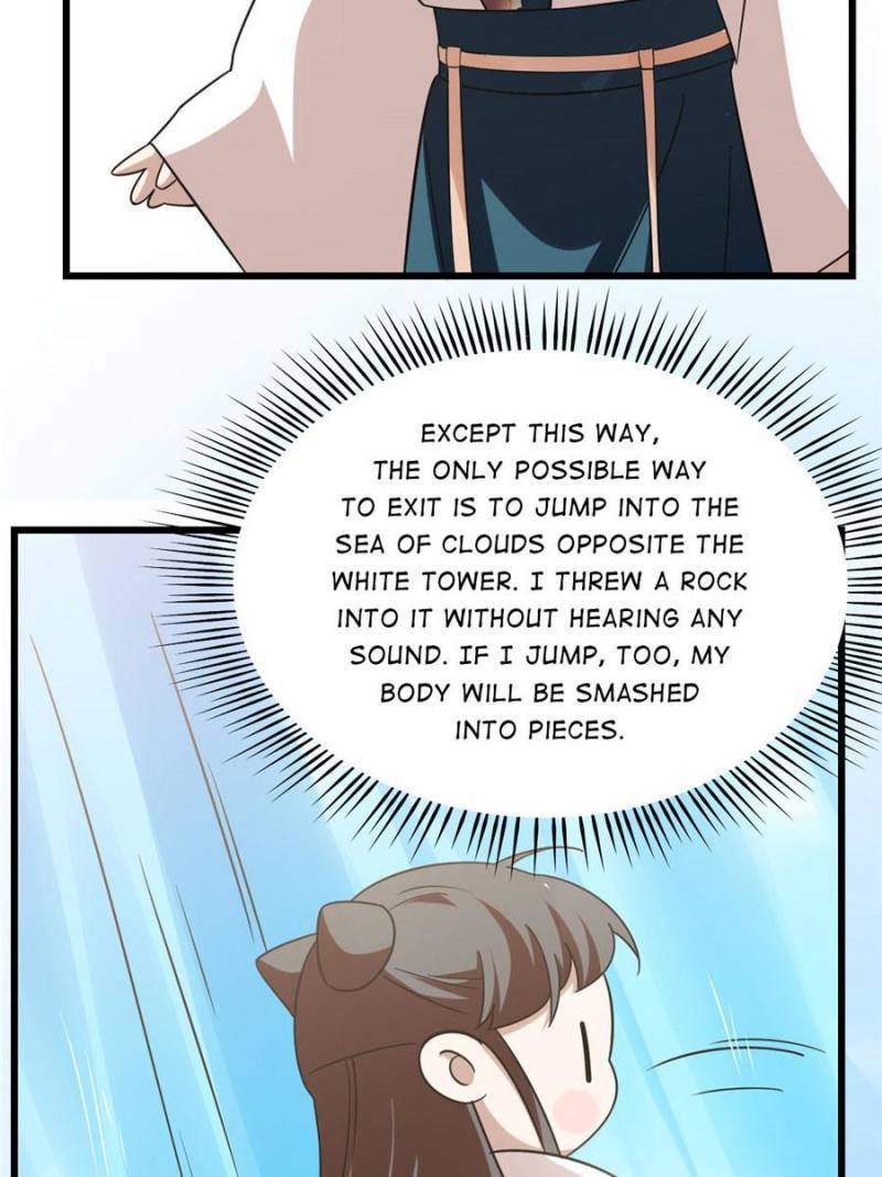 Queen of Posion: The Legend of a Super Agent, Doctor and Princess Chapter 150 - page 3