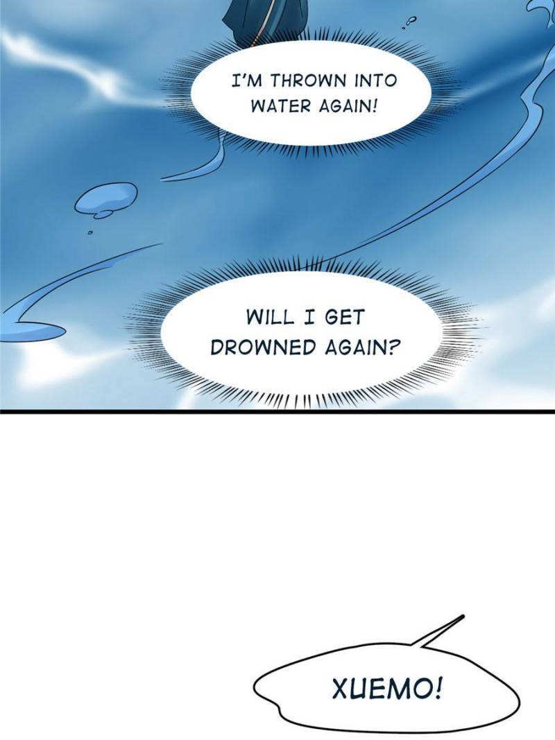 Queen of Posion: The Legend of a Super Agent, Doctor and Princess Chapter 150 - page 37