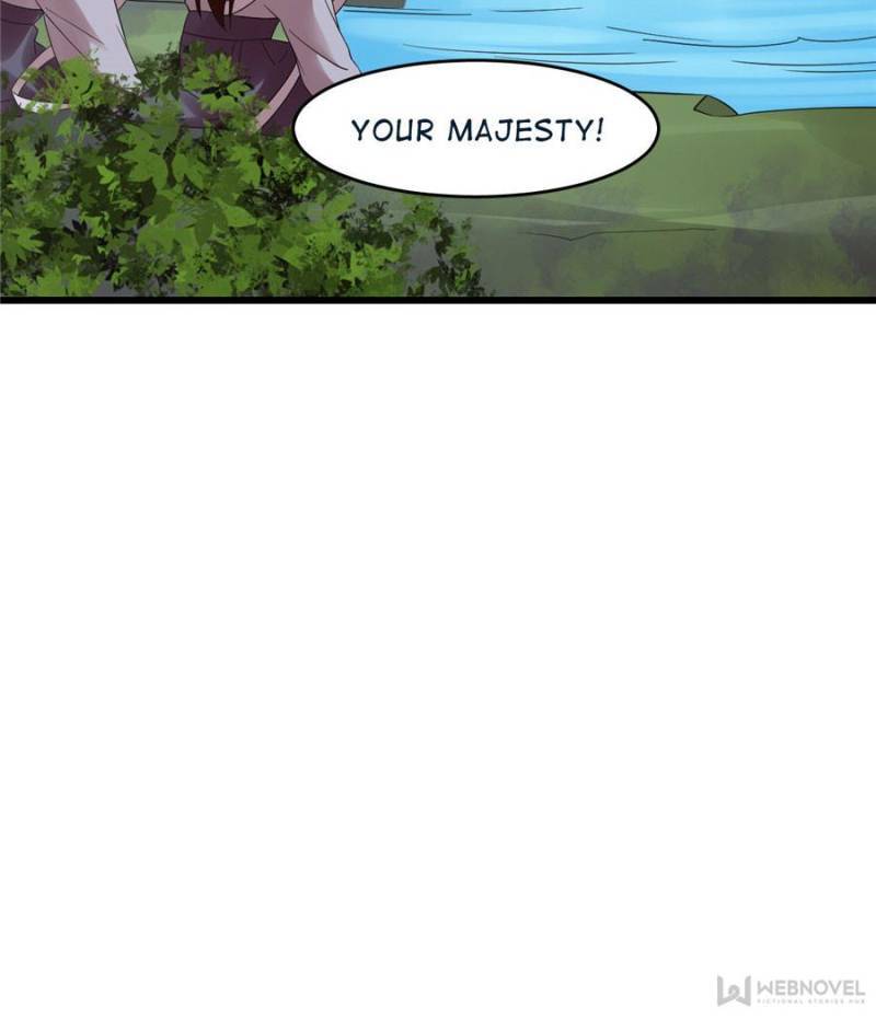 Queen of Posion: The Legend of a Super Agent, Doctor and Princess Chapter 150 - page 46