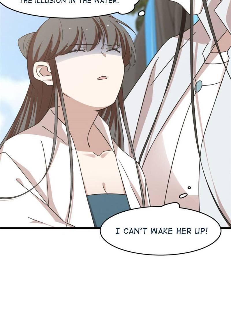 Queen of Posion: The Legend of a Super Agent, Doctor and Princess Chapter 150 - page 48