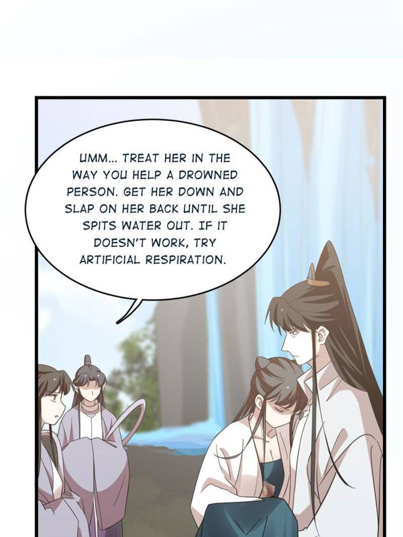 Queen of Posion: The Legend of a Super Agent, Doctor and Princess Chapter 150 - page 53