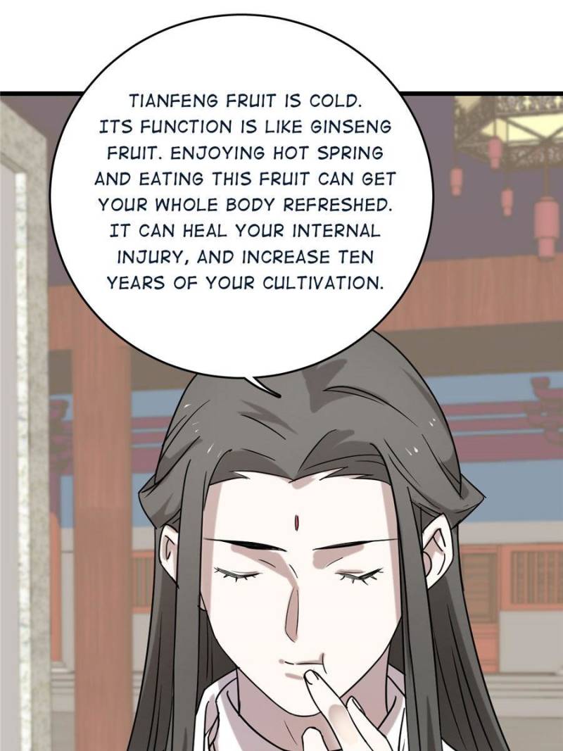 Queen of Posion: The Legend of a Super Agent, Doctor and Princess Chapter 89 - page 11