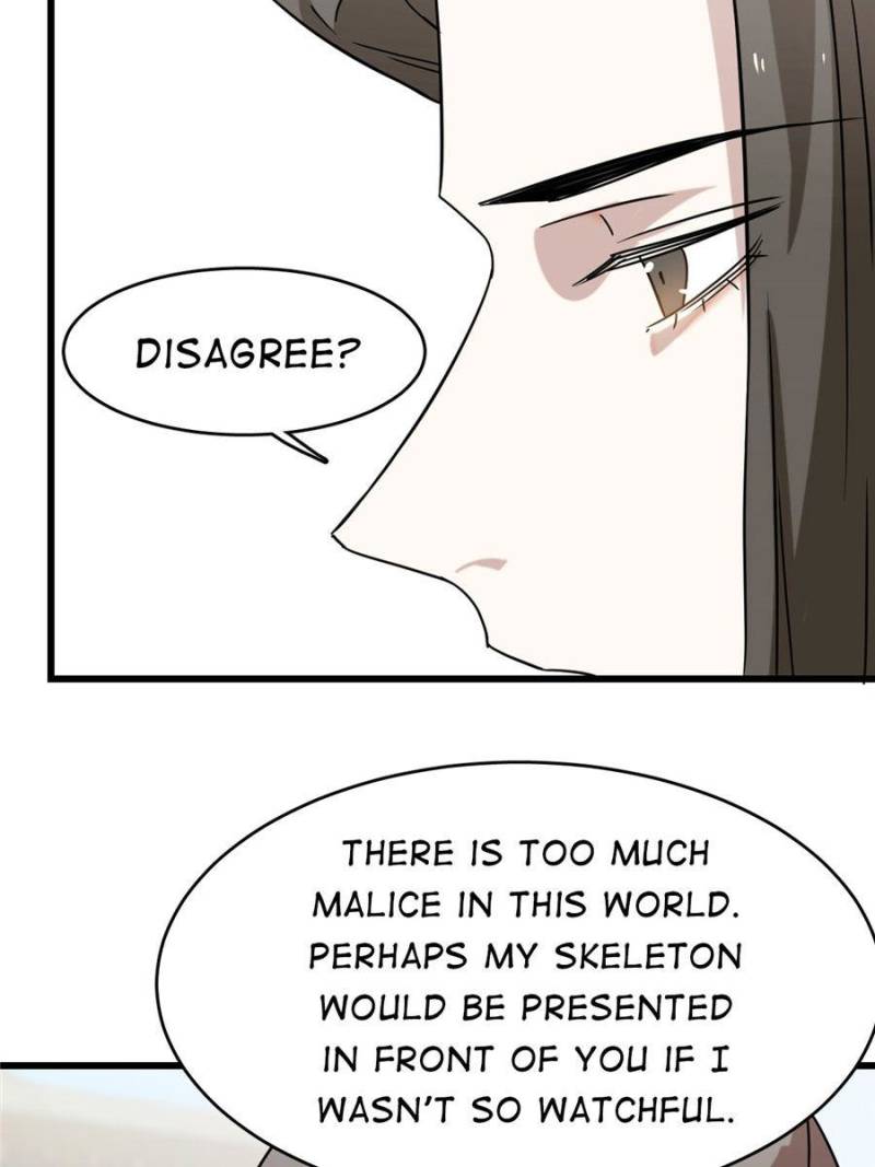 Queen of Posion: The Legend of a Super Agent, Doctor and Princess Chapter 89 - page 20