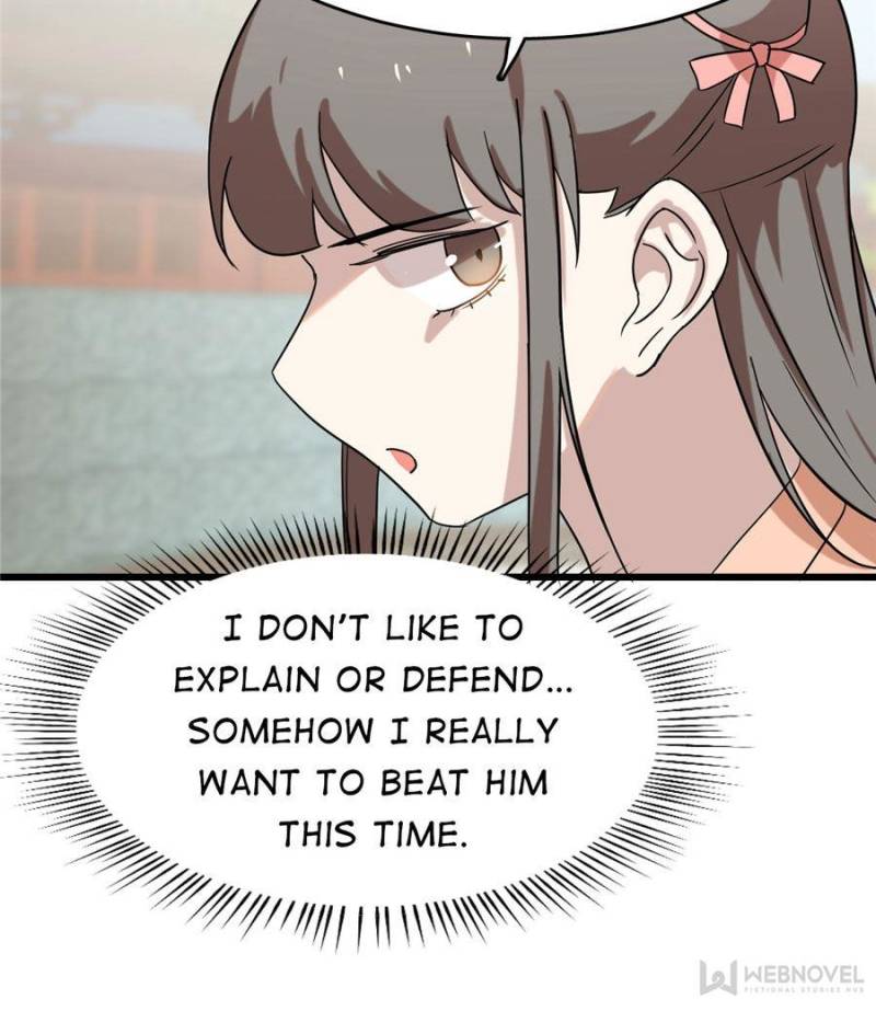 Queen of Posion: The Legend of a Super Agent, Doctor and Princess Chapter 89 - page 21