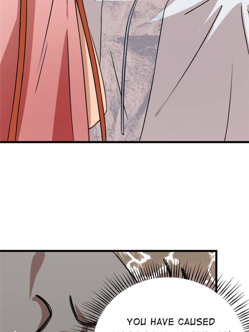 Queen of Posion: The Legend of a Super Agent, Doctor and Princess Chapter 89 - page 26