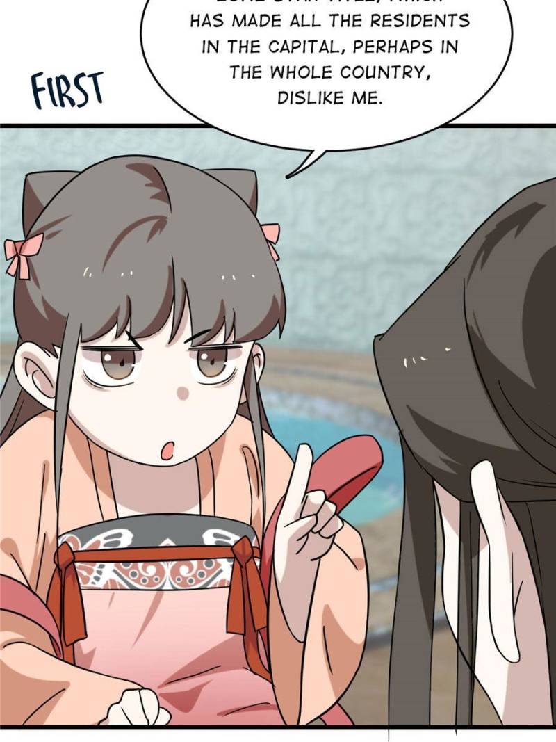 Queen of Posion: The Legend of a Super Agent, Doctor and Princess Chapter 89 - page 32
