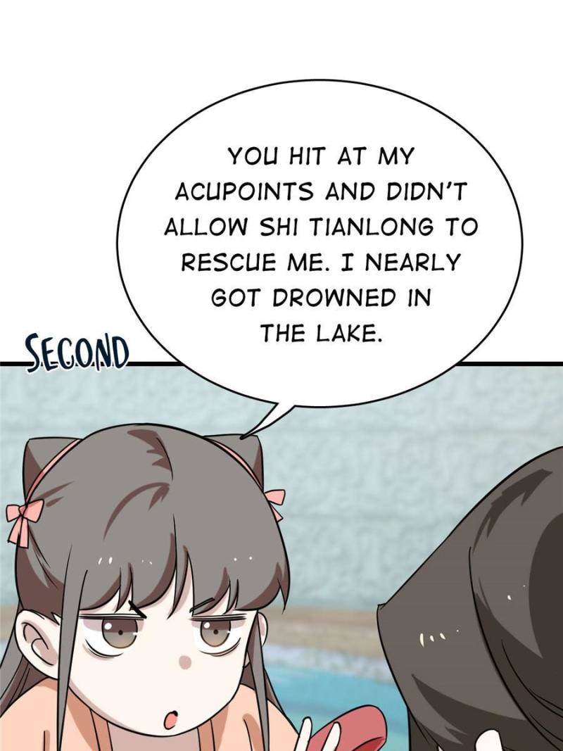 Queen of Posion: The Legend of a Super Agent, Doctor and Princess Chapter 89 - page 34