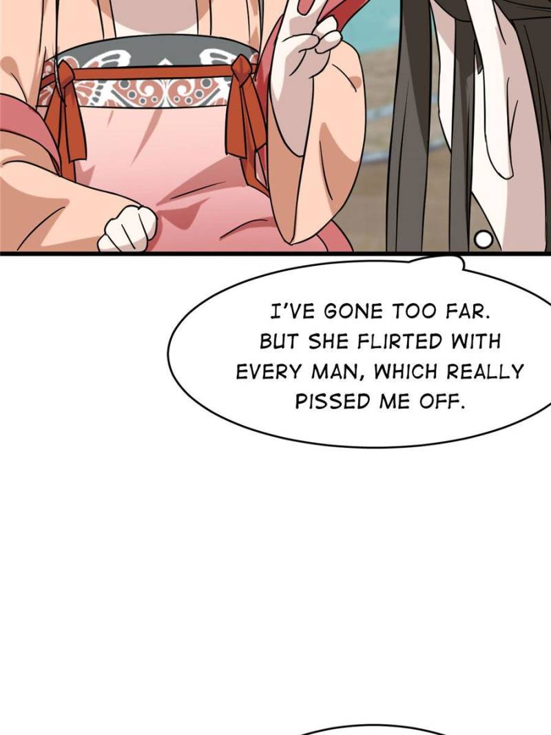 Queen of Posion: The Legend of a Super Agent, Doctor and Princess Chapter 89 - page 35