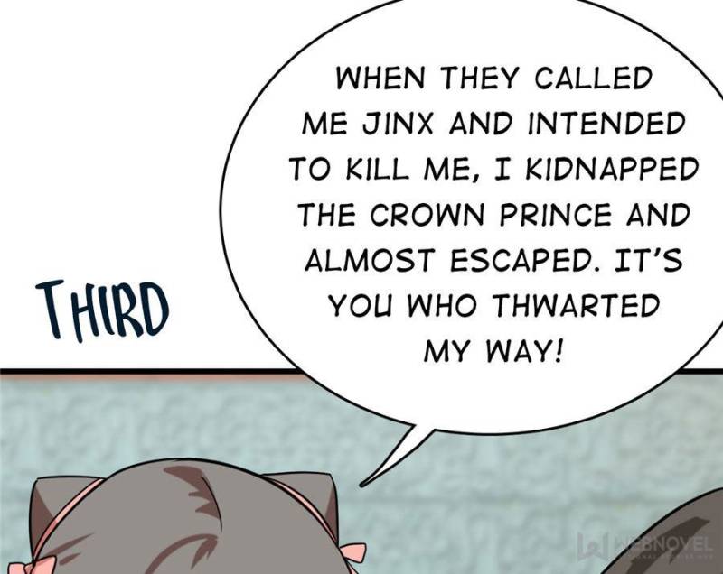 Queen of Posion: The Legend of a Super Agent, Doctor and Princess Chapter 89 - page 36