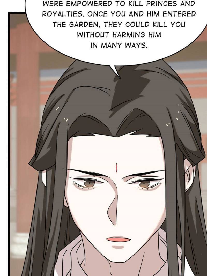 Queen of Posion: The Legend of a Super Agent, Doctor and Princess Chapter 89 - page 38