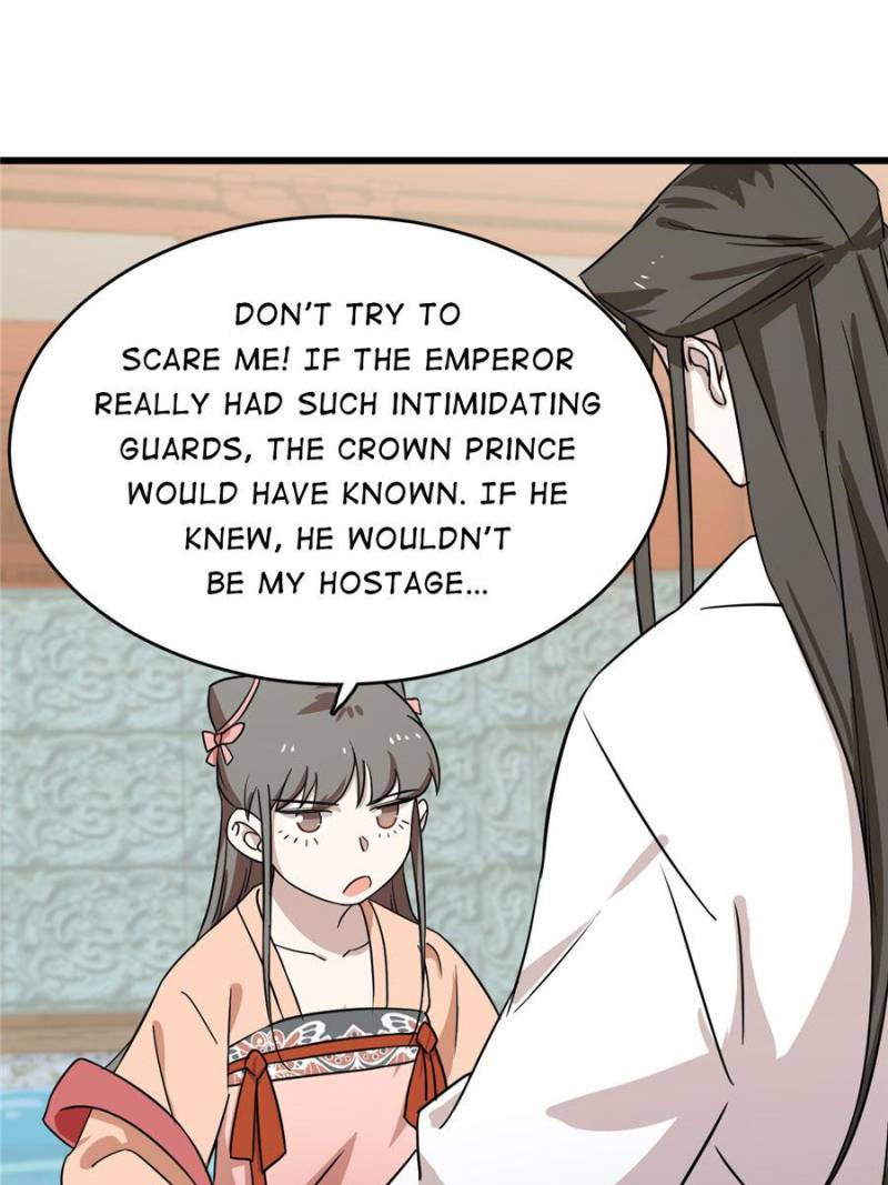 Queen of Posion: The Legend of a Super Agent, Doctor and Princess Chapter 89 - page 40