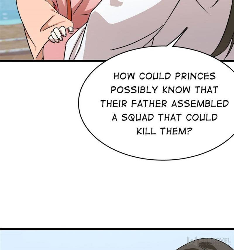 Queen of Posion: The Legend of a Super Agent, Doctor and Princess Chapter 89 - page 41