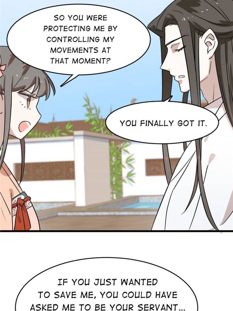 Queen of Posion: The Legend of a Super Agent, Doctor and Princess Chapter 89 - page 42