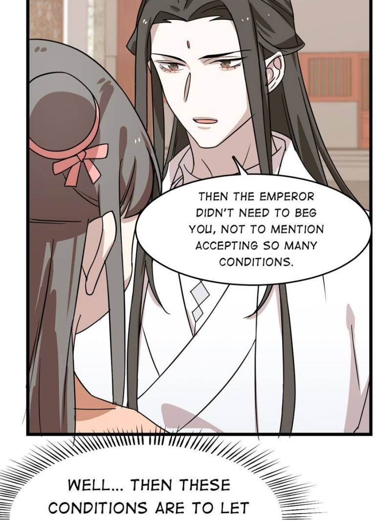Queen of Posion: The Legend of a Super Agent, Doctor and Princess Chapter 89 - page 46