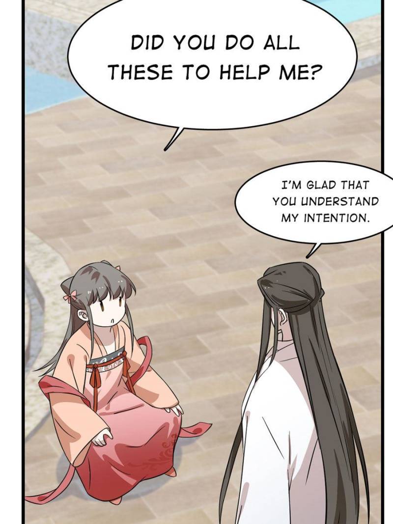 Queen of Posion: The Legend of a Super Agent, Doctor and Princess Chapter 89 - page 48