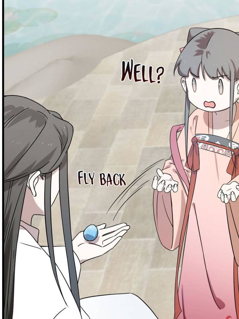 Queen of Posion: The Legend of a Super Agent, Doctor and Princess Chapter 89 - page 9