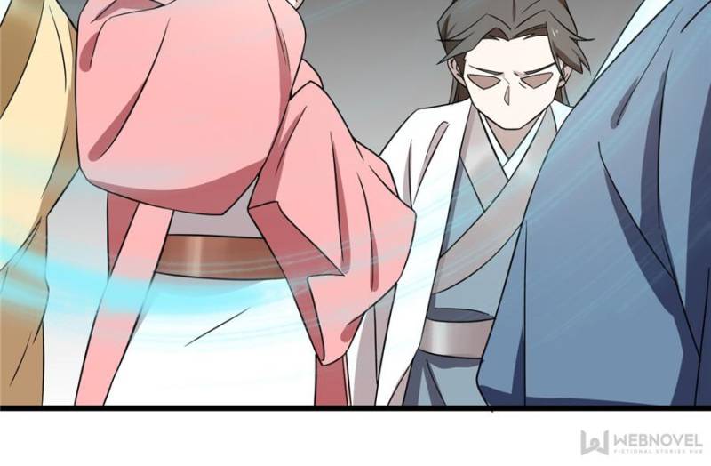 Queen of Posion: The Legend of a Super Agent, Doctor and Princess Chapter 77 - page 18