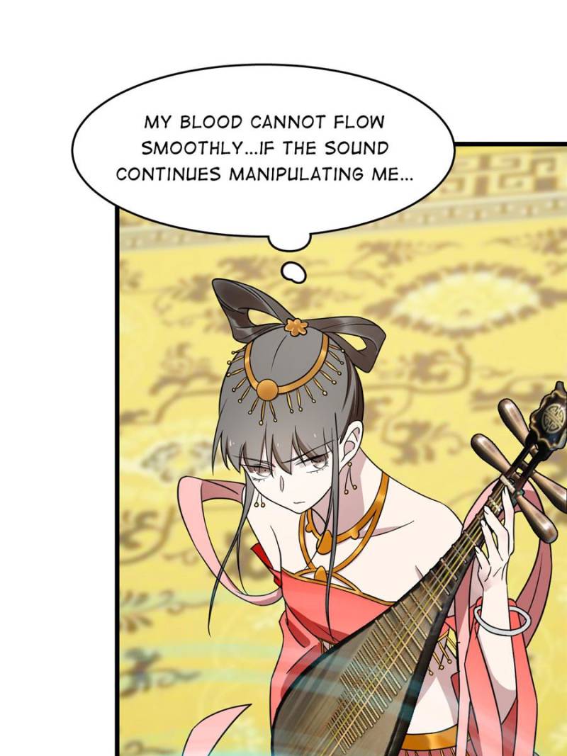 Queen of Posion: The Legend of a Super Agent, Doctor and Princess Chapter 77 - page 19