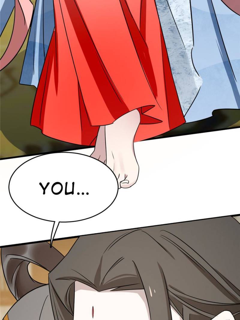 Queen of Posion: The Legend of a Super Agent, Doctor and Princess Chapter 77 - page 25