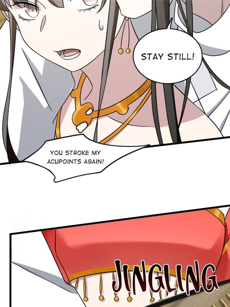 Queen of Posion: The Legend of a Super Agent, Doctor and Princess Chapter 77 - page 27