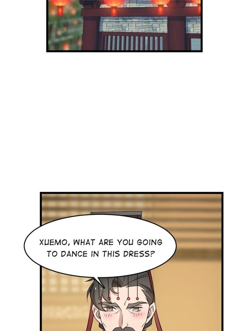 Queen of Posion: The Legend of a Super Agent, Doctor and Princess Chapter 77 - page 3