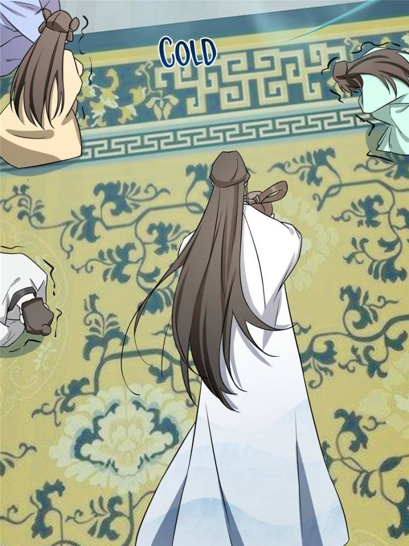 Queen of Posion: The Legend of a Super Agent, Doctor and Princess Chapter 77 - page 40