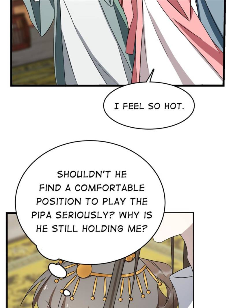 Queen of Posion: The Legend of a Super Agent, Doctor and Princess Chapter 77 - page 50