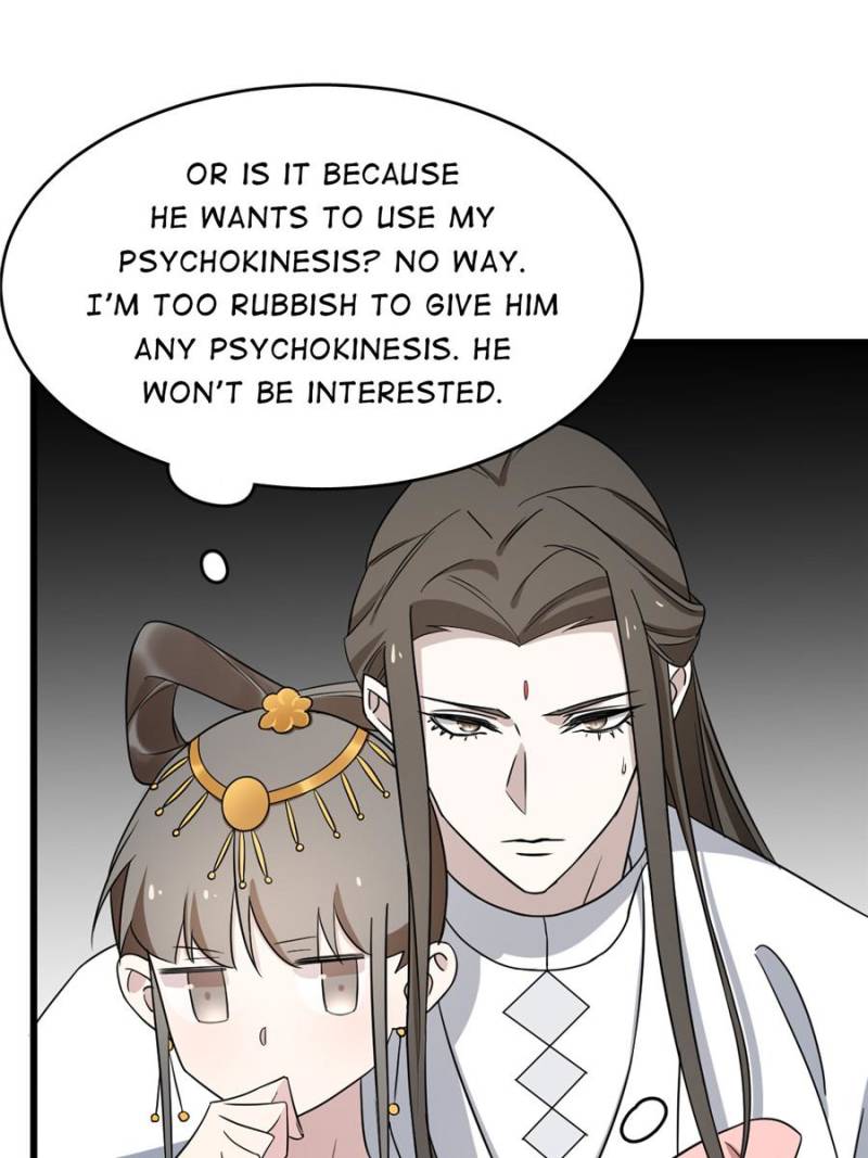 Queen of Posion: The Legend of a Super Agent, Doctor and Princess Chapter 77 - page 52