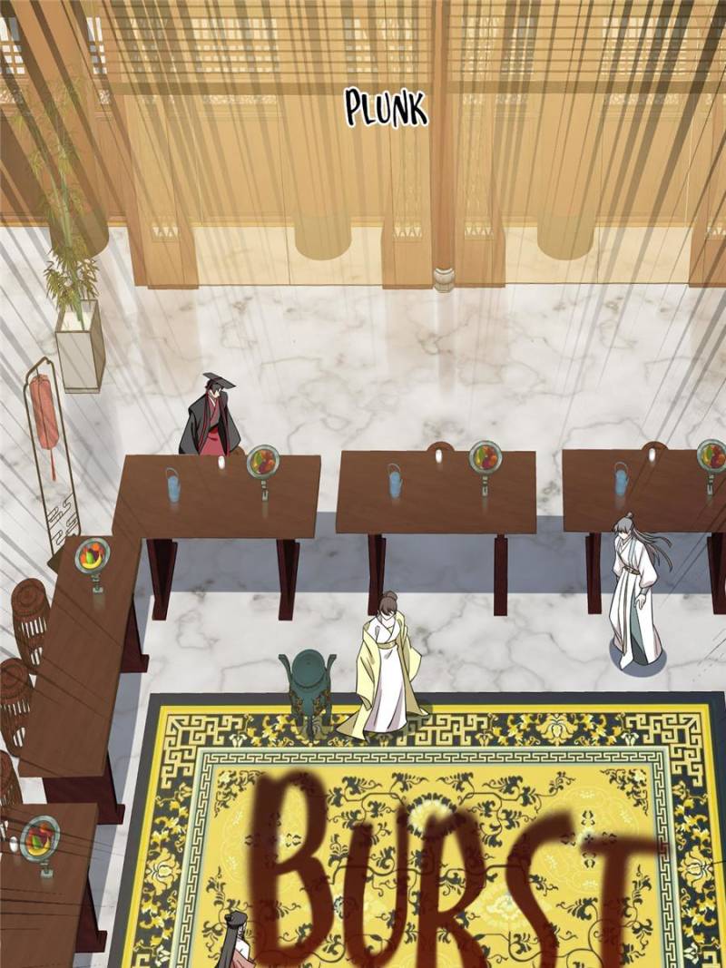 Queen of Posion: The Legend of a Super Agent, Doctor and Princess Chapter 77 - page 54
