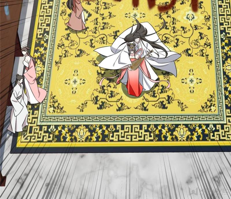 Queen of Posion: The Legend of a Super Agent, Doctor and Princess Chapter 77 - page 55