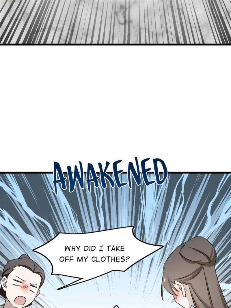 Queen of Posion: The Legend of a Super Agent, Doctor and Princess Chapter 77 - page 56