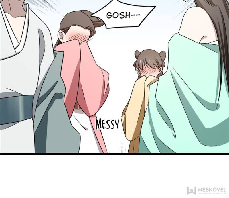 Queen of Posion: The Legend of a Super Agent, Doctor and Princess Chapter 77 - page 57