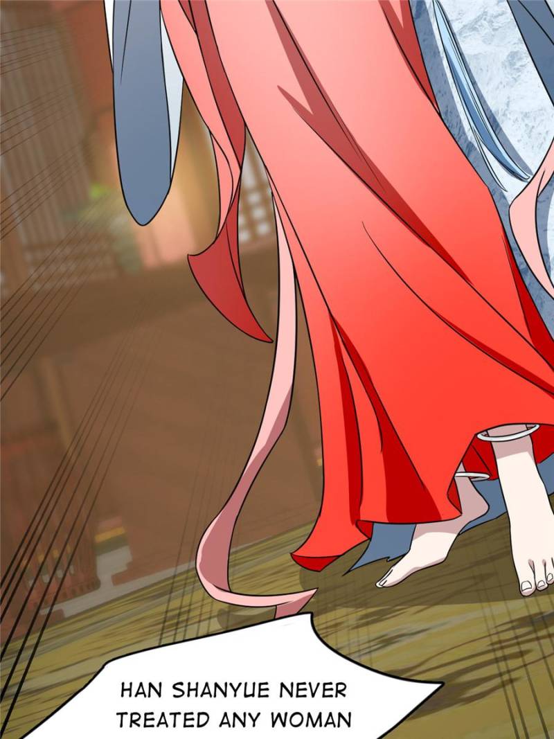 Queen of Posion: The Legend of a Super Agent, Doctor and Princess Chapter 77 - page 63