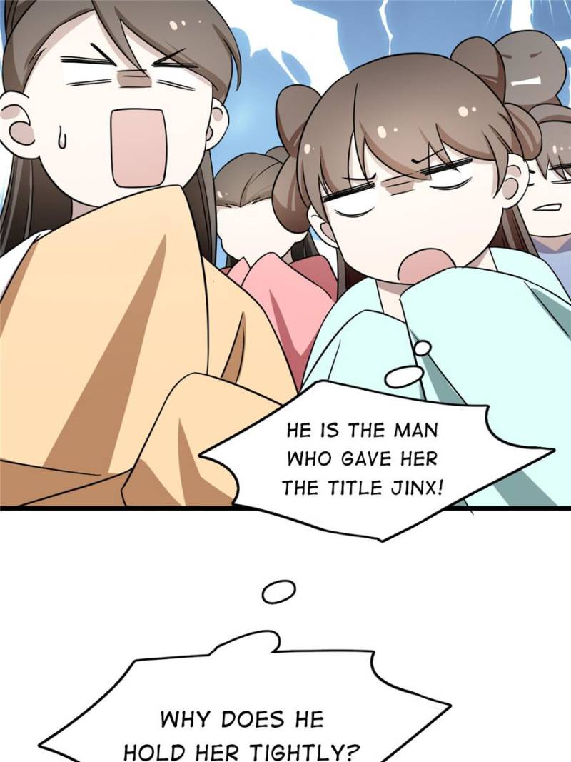 Queen of Posion: The Legend of a Super Agent, Doctor and Princess Chapter 77 - page 65