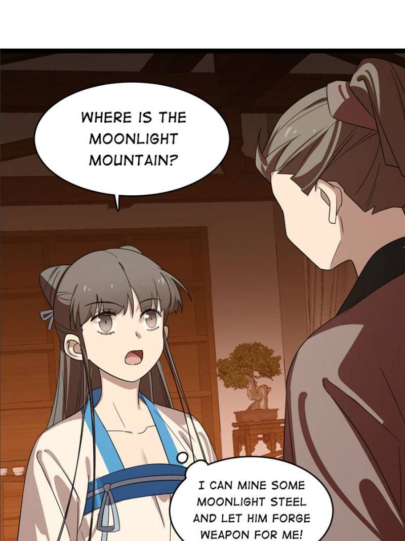 Queen of Posion: The Legend of a Super Agent, Doctor and Princess Chapter 187 - page 1