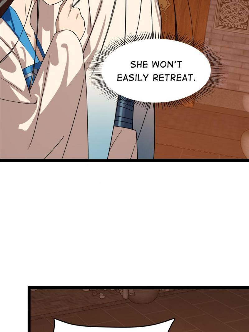 Queen of Posion: The Legend of a Super Agent, Doctor and Princess Chapter 187 - page 10