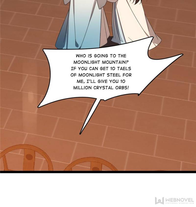 Queen of Posion: The Legend of a Super Agent, Doctor and Princess Chapter 187 - page 14