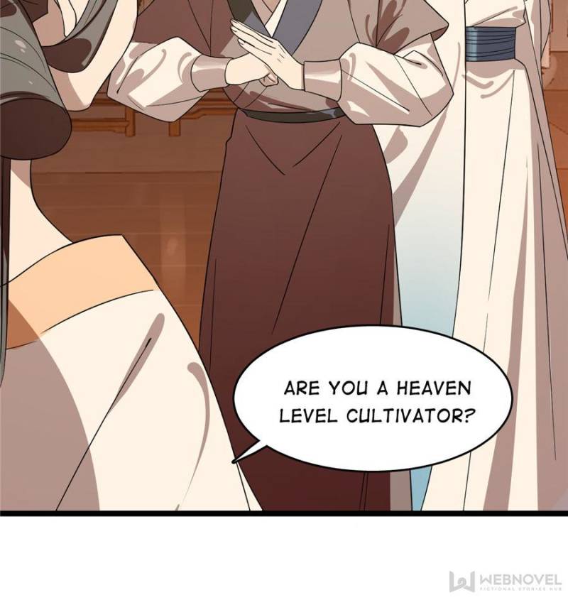Queen of Posion: The Legend of a Super Agent, Doctor and Princess Chapter 187 - page 18