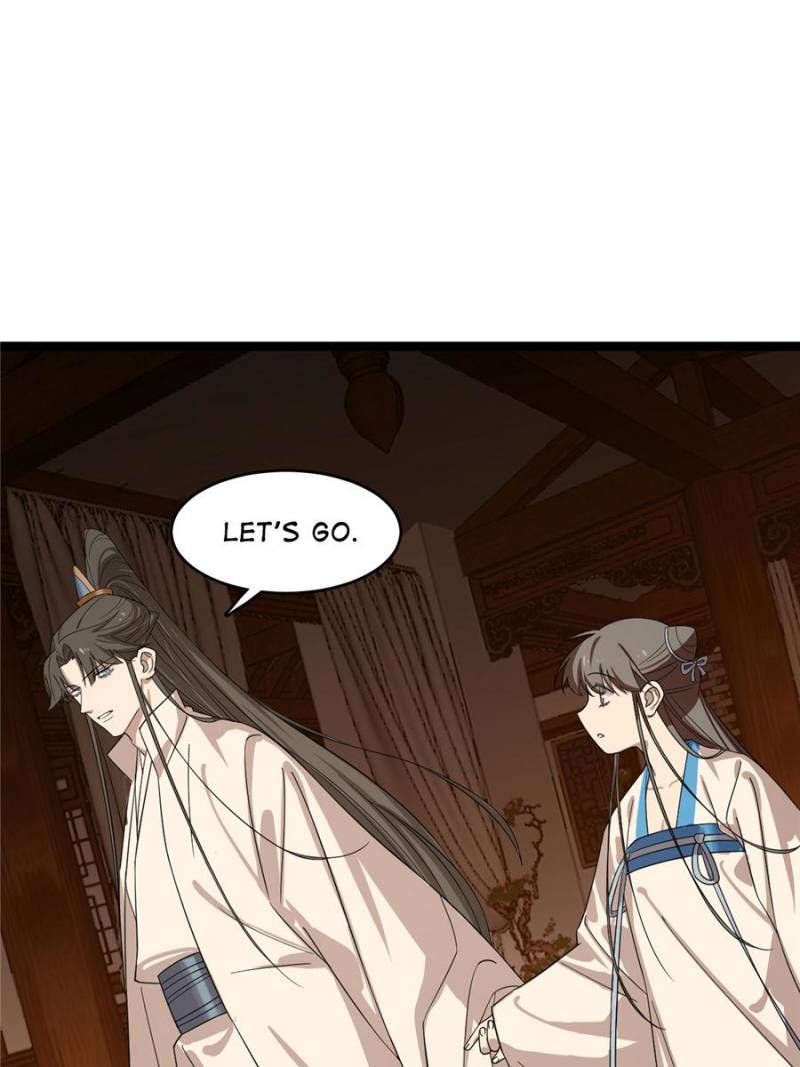 Queen of Posion: The Legend of a Super Agent, Doctor and Princess Chapter 187 - page 19