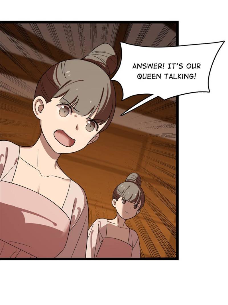 Queen of Posion: The Legend of a Super Agent, Doctor and Princess Chapter 187 - page 21