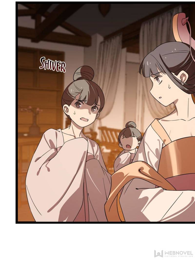 Queen of Posion: The Legend of a Super Agent, Doctor and Princess Chapter 187 - page 23