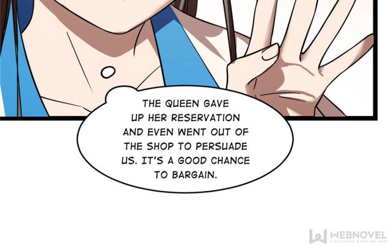 Queen of Posion: The Legend of a Super Agent, Doctor and Princess Chapter 187 - page 29