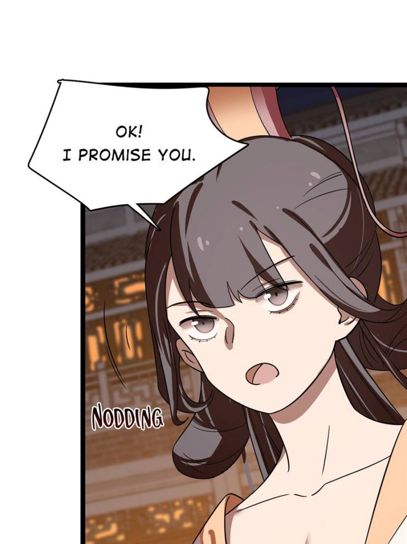 Queen of Posion: The Legend of a Super Agent, Doctor and Princess Chapter 187 - page 30