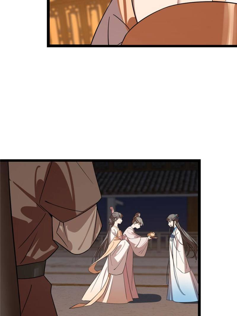 Queen of Posion: The Legend of a Super Agent, Doctor and Princess Chapter 187 - page 31