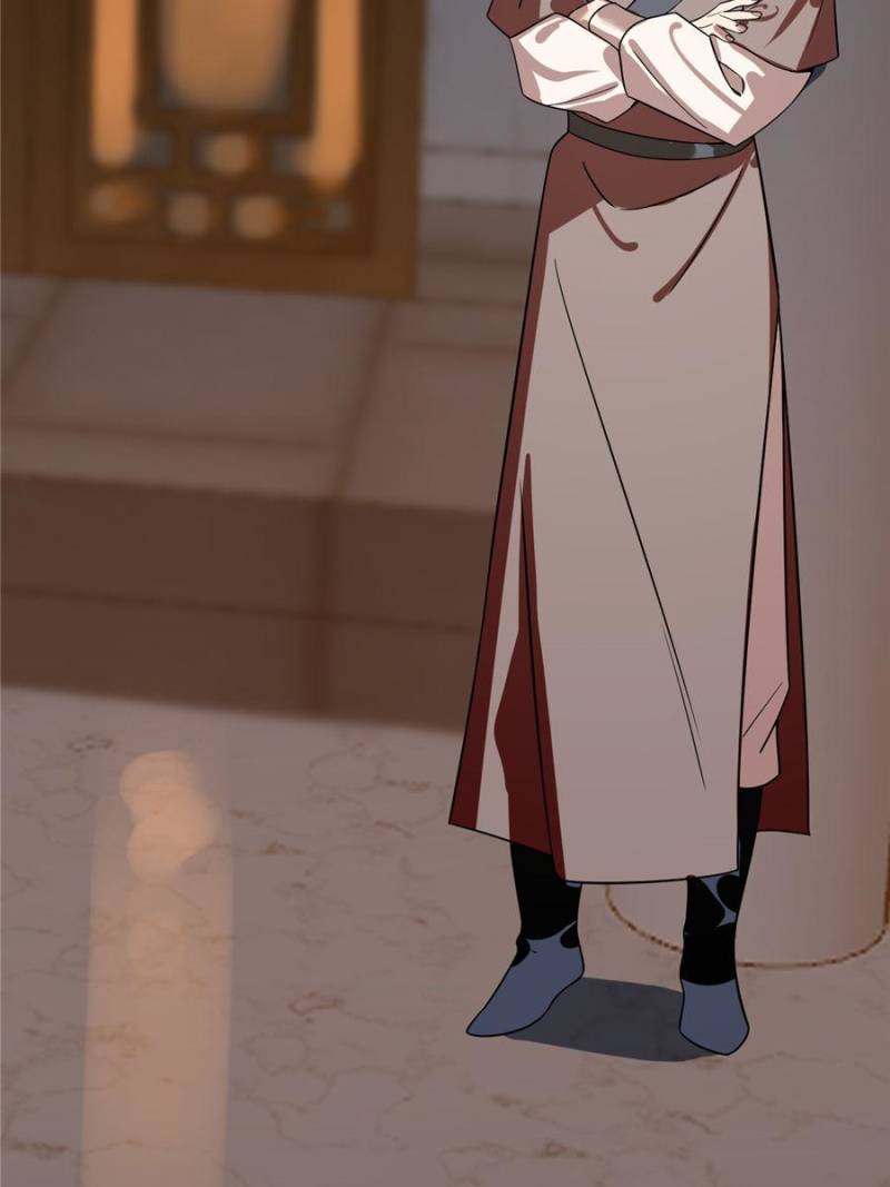 Queen of Posion: The Legend of a Super Agent, Doctor and Princess Chapter 187 - page 34
