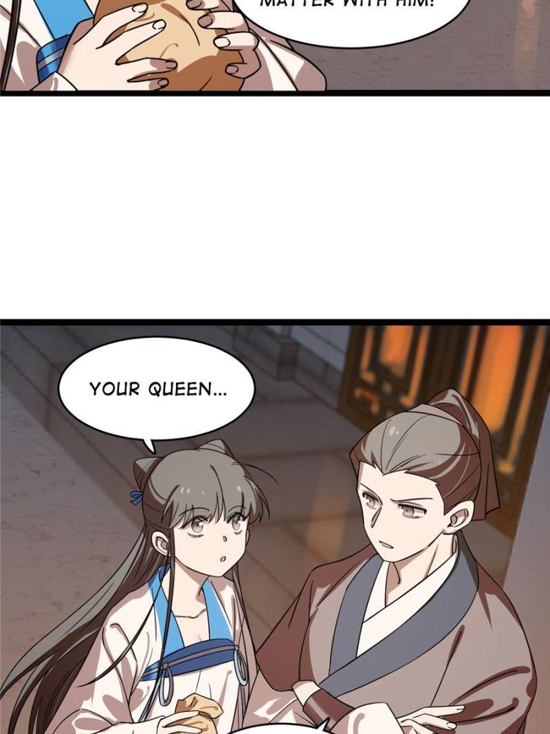 Queen of Posion: The Legend of a Super Agent, Doctor and Princess Chapter 187 - page 37