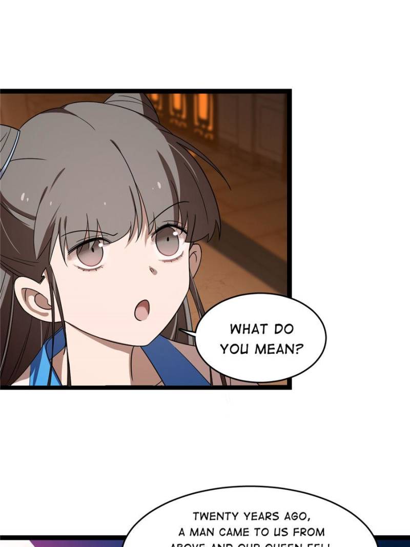 Queen of Posion: The Legend of a Super Agent, Doctor and Princess Chapter 187 - page 39