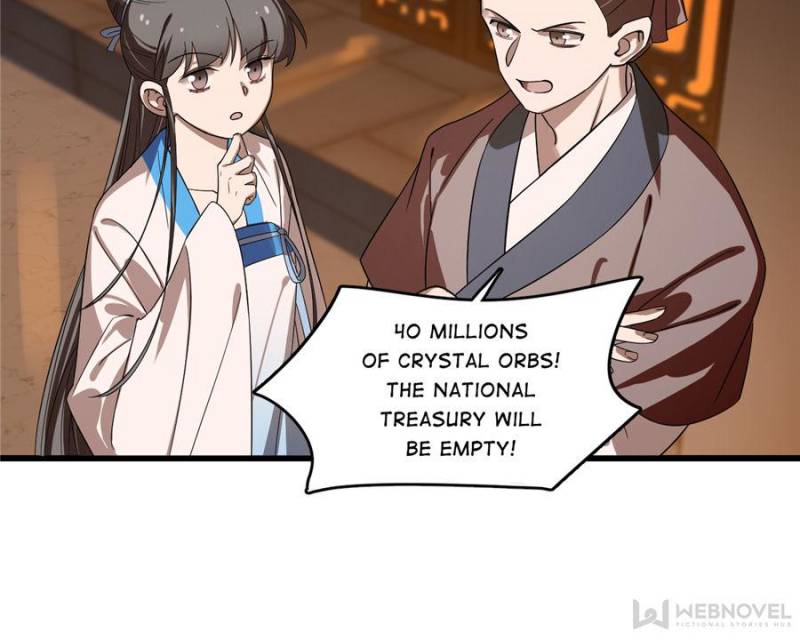 Queen of Posion: The Legend of a Super Agent, Doctor and Princess Chapter 187 - page 42