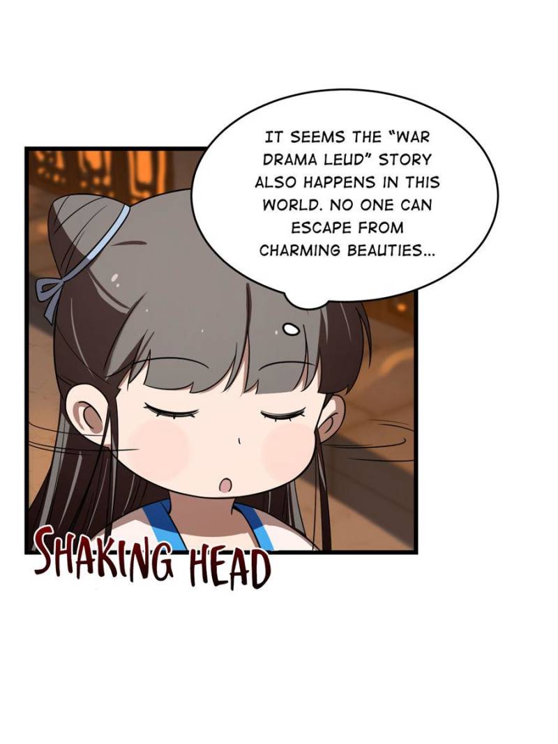 Queen of Posion: The Legend of a Super Agent, Doctor and Princess Chapter 187 - page 43
